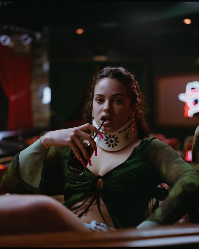 Reprodução / HBO Reprodução / HBO