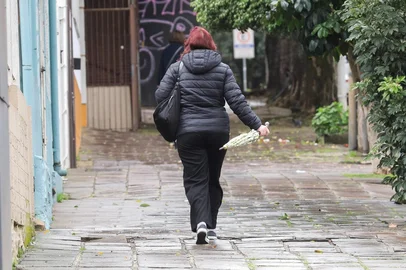 Temperatura na Serra pode baixar 20 graus com avanço de nova frente fria.<!-- NICAID(16107416) -->