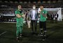 Juventude terá retornos importantes para confronto direto contra o Atlético-GO