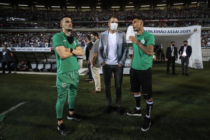 Pedro Souza / Atlético-MG,Divulgação Pedro Souza / Atlético-MG,Divulgação
