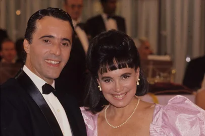 rainha da sucata, tony ramos, regina duarte. <!-- NICAID(13371575) -->