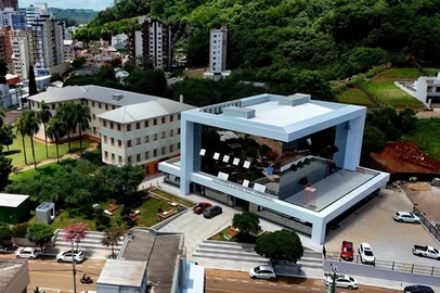 Ministério Público arquiva denúncia da prefeitura de Marau contra vereador<!-- NICAID(16032962) -->