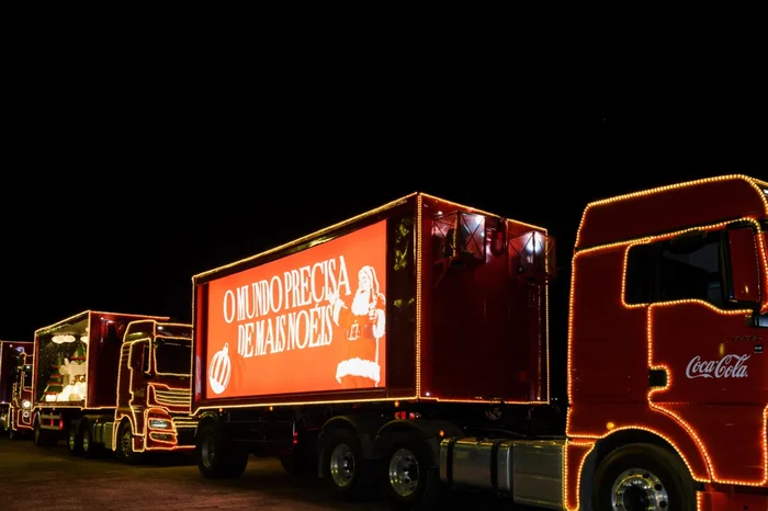 Allure / Coca-Cola FEMSA