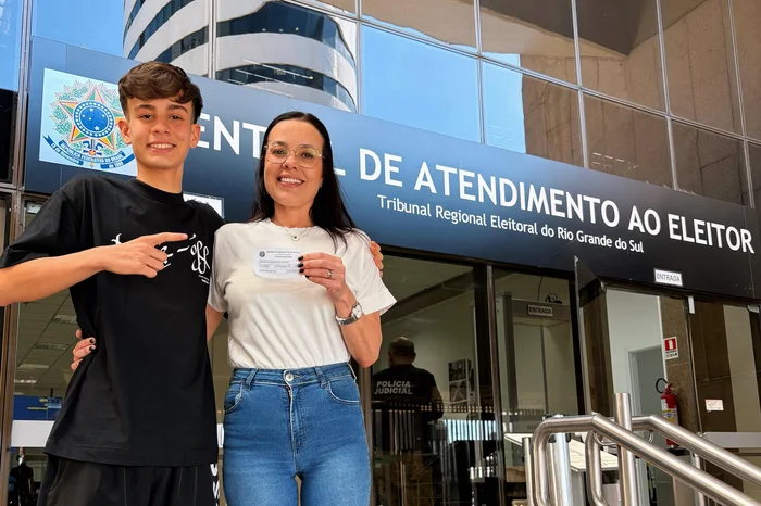 Julia Lemos Borba / Divulgação