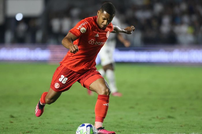 Ricardo Duarte / Inter / Divulgação