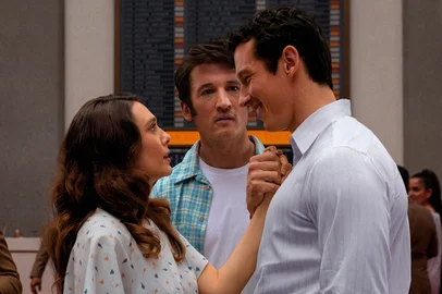 Eternidade (2025), filme de David Freyne<!-- NICAID(16178416) -->