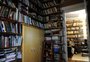 Do Baco à biblioteca: lembranças de Loraine
