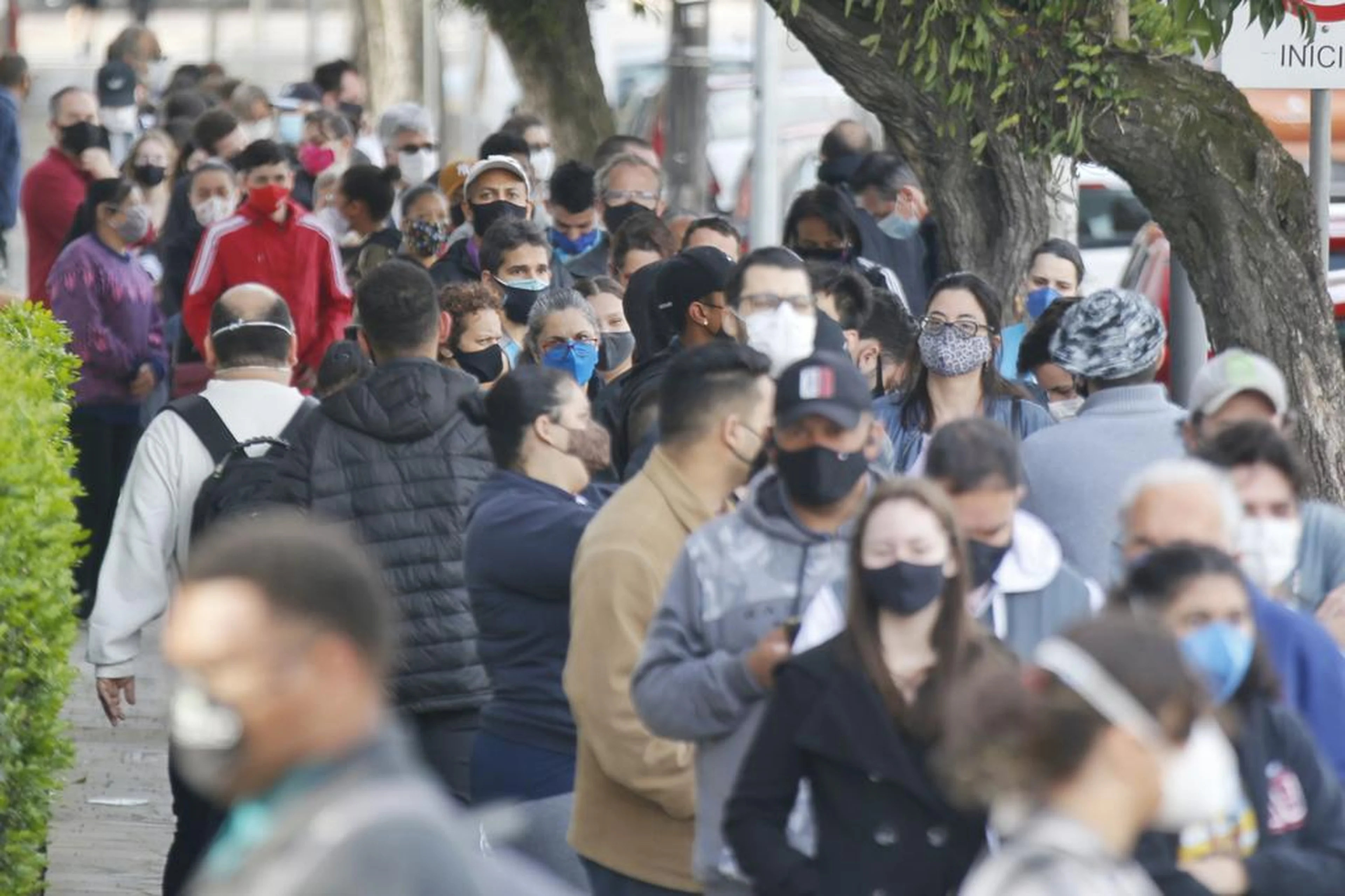 Lauro Alves/Agencia RBS