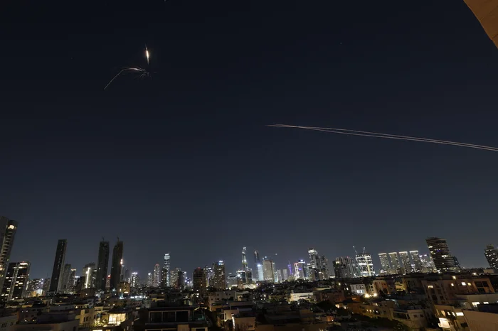 JACK GUEZ / AFP JACK GUEZ / AFP