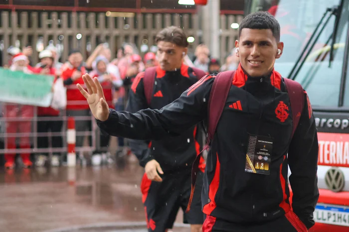 Ricardo Duarte / SCI