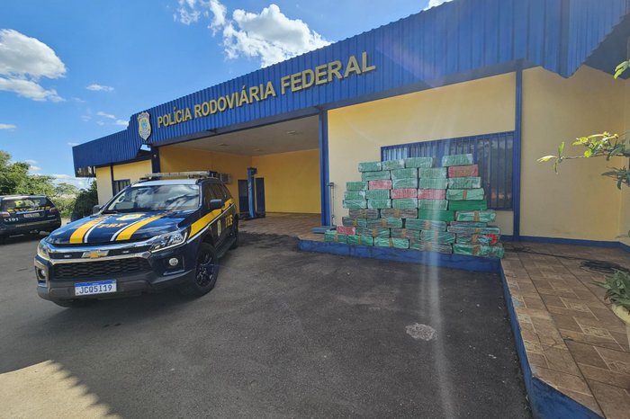 PRF / Divulgação