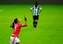 Com Fabi Simões na liderança: as artilheiras do Gre-Nal