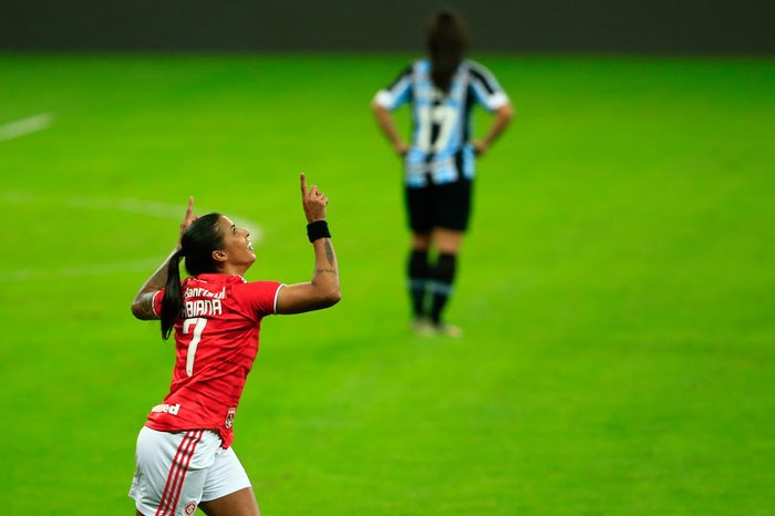 Marco Favero / Agencia RBS