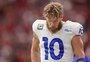 NFL: quem são os jogadores lesionados que ficarão de fora da Semana 3