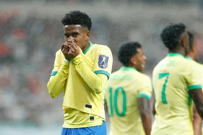 Rafael Ribeiro / CBF,Divulgação