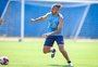 Após seis meses Braithwaite é liberado e fica à disposição de Luís Castro no Grêmio