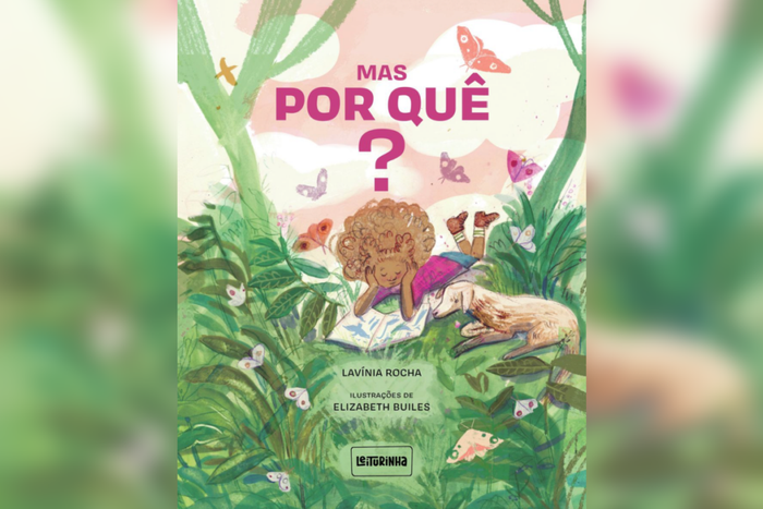 Editora Leiturinha / Ilustrações de Elizabeth Builes | Portal EdiCase Editora Leiturinha / Ilustrações de Elizabeth Builes | Portal EdiCase