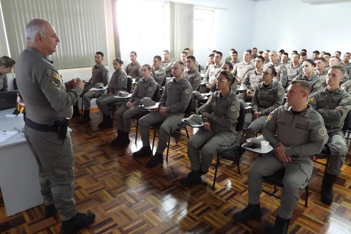 Comunicação Social do 10º BPM / Divulgação