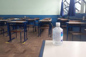 Yuri Falcão / Agencia RBS Yuri Falcão / Agencia RBS