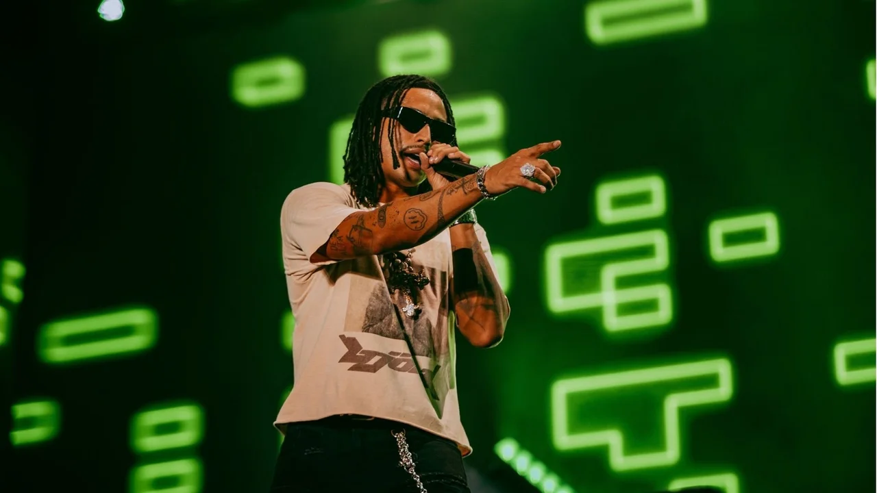 Nani ArtClub. / Divulgação