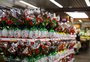 Ovos de Páscoa chegam 25% mais caros aos supermercados do RS