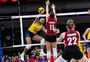 Seleção feminina de vôlei perde Tainara e Gabi na Liga das Nações