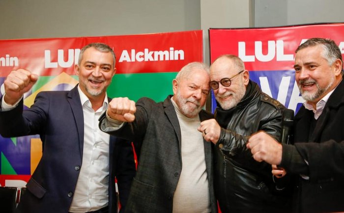 Caco Argemi / Divulgação