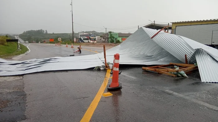 Divulgação / Ecovias Sul