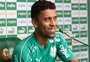 Marcos Rocha: os bastidores do acerto entre Grêmio e Palmeiras