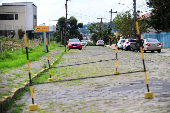 Porthus Junior / Agencia RBS Porthus Junior / Agencia RBS