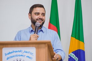 Joel Vargas / Divulgação Joel Vargas / Divulgação