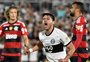 Bola aérea e setor esquerdo: os caminhos para o Grêmio eliminar o Flamengo