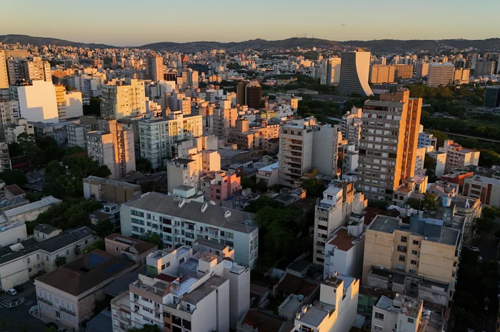 Bruno Todeschini / Agencia RBS Bruno Todeschini / Agencia RBS