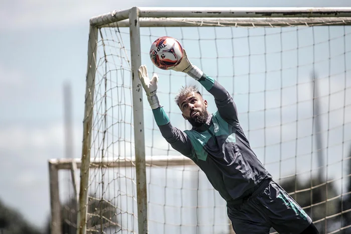 Fernando Alves / E.C Juventude / Divulgação