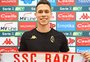 Como foi a estreia de Brenno, emprestado pelo Grêmio ao Bari, na Itália 