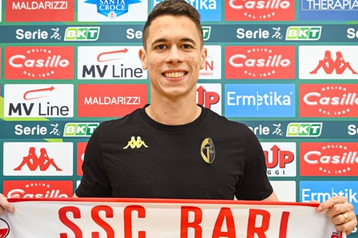 SSC Bari / Divulgação