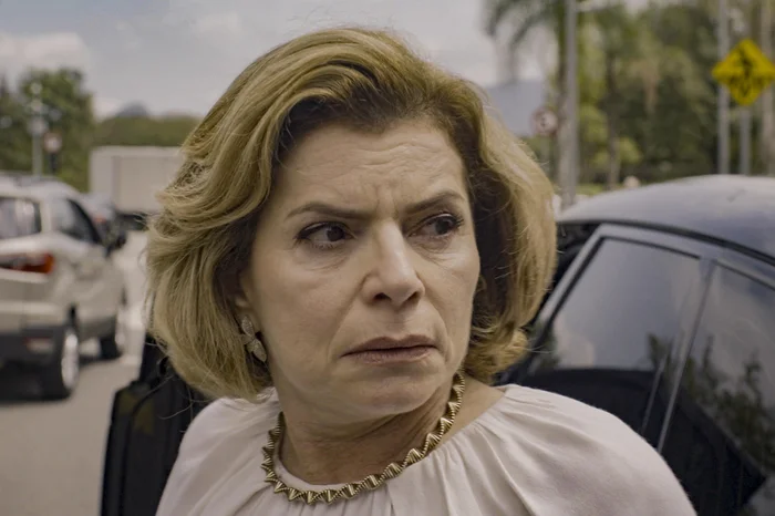 TV Globo / Divulgação TV Globo / Divulgação