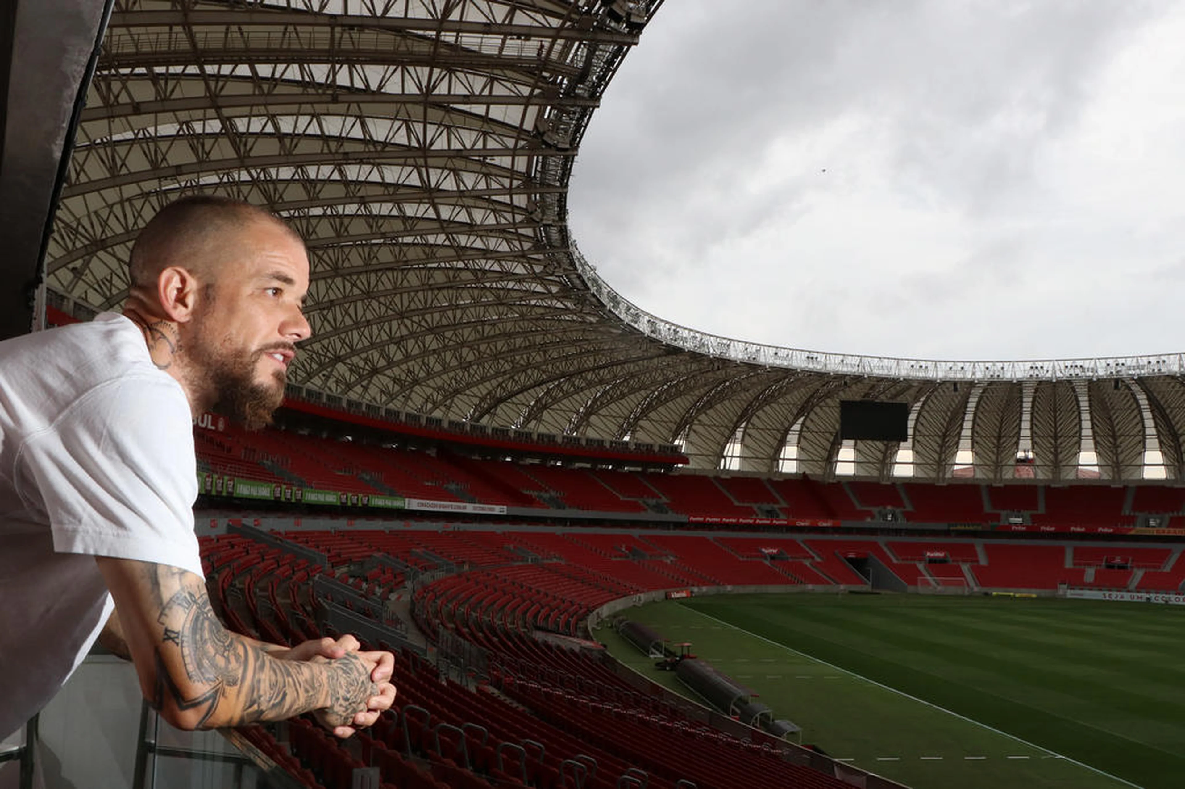 Ricardo Duarte/Internacional/Divulgação