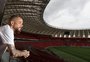 Mesmo suspenso, D'Alessandro cumpre palavra e acompanhará delegação do Inter