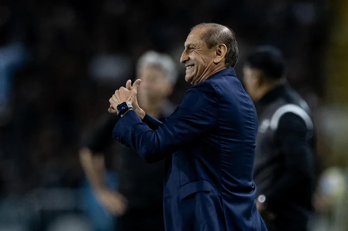 Rodrigo Coca / Agência Corinthians/Divulgação