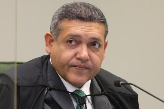 Nelson Jr. / SCO/STF/ Divulgação