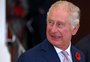 Rei Charles quer fazer as pazes com Harry, diz jornal britânico