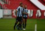 O planejamento do Grêmio para a volta dos jogadores infectados por covid
