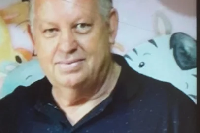 Morre Laerte José Gussati, servidor da Secretaria Municipal de Saúde de Estância Velha desde 1988.<!-- NICAID(15963962) -->