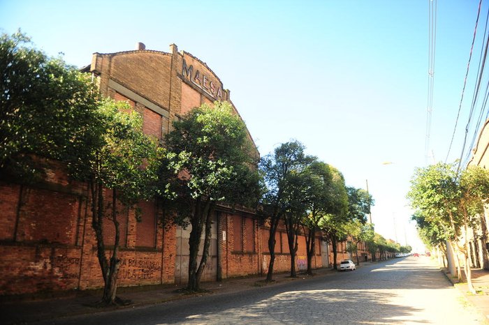 Porthus Junior / Agencia RBS