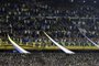 Boca Juniors x Colo Colo, Libertadores