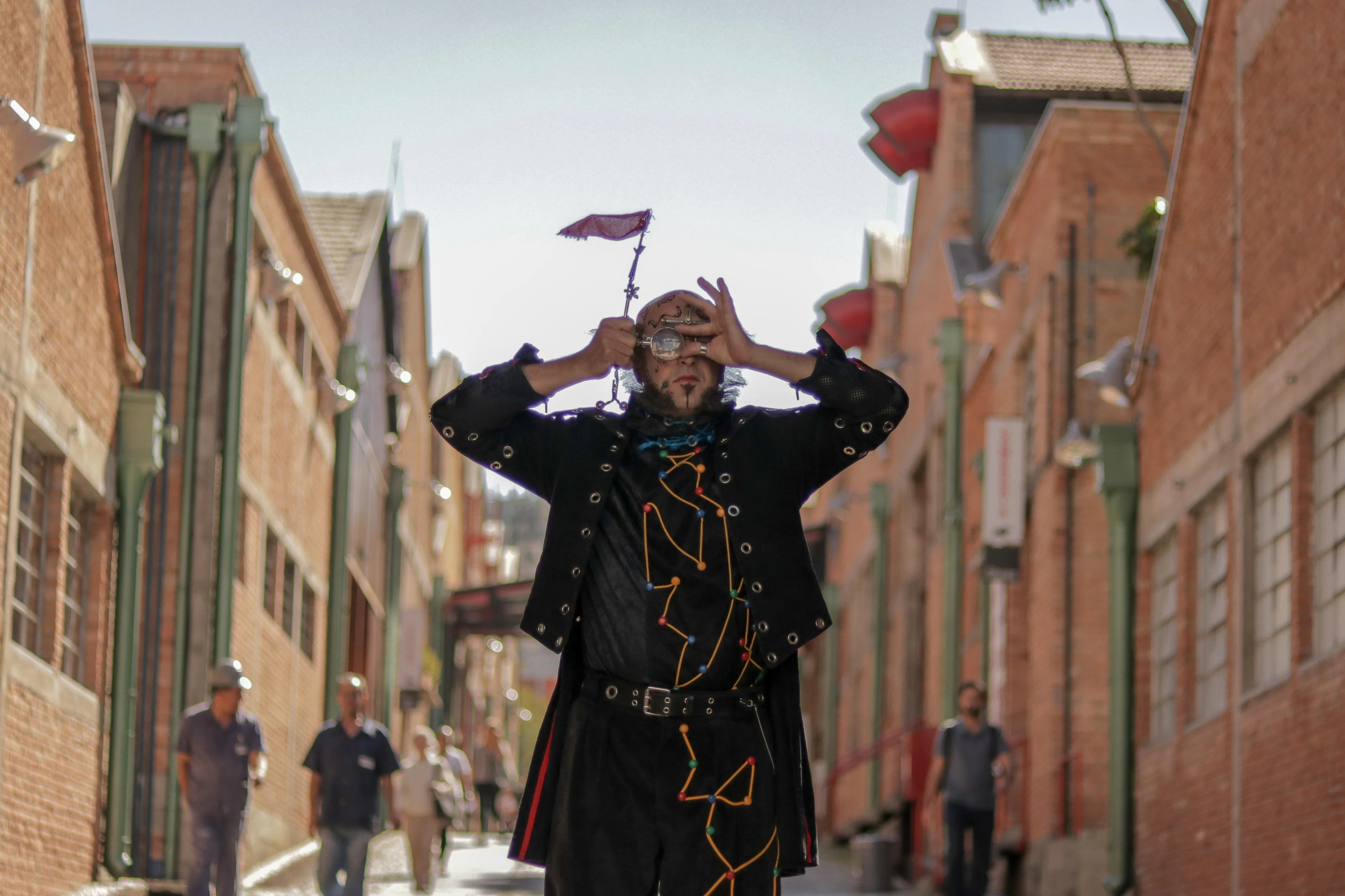 Tayhú Wieser/Divulgação