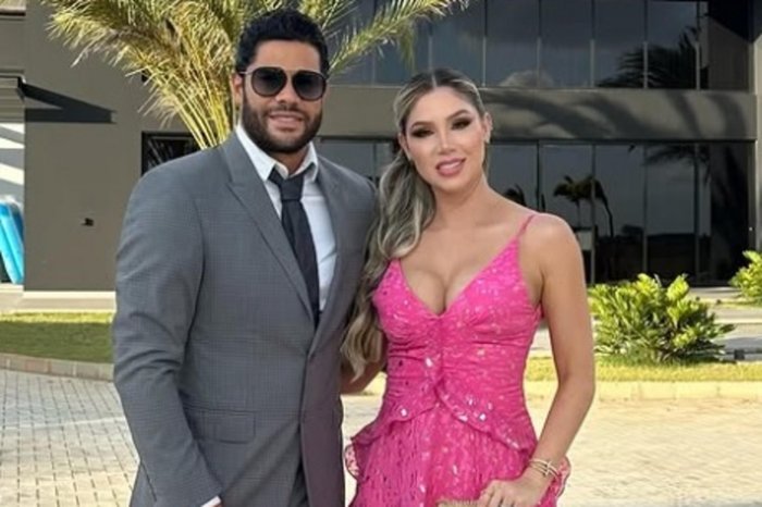 @hulkparaiba / Reprodução,Instagram