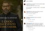 Saiba quem criticou e quem defendeu Juliano Cazarré por evento para homens