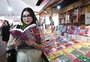 "Tudo o que viraliza é muito procurado pelo público": como influenciadores literários e redes sociais impactam a 71ª Feira do Livro de Porto Alegre
